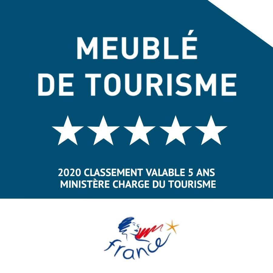 Vistazur Luxueux appartement avec terrasse et piscine Le Le Rayol-Canadel-sur-Mer Extérieur photo